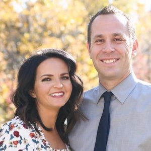 Meet your Posher, Jamie